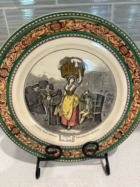 Adams Cries if London strawberries Scarlet, strawberries collection